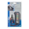 Accutester 12V - 4