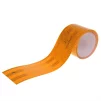 Reflecterend tape 3M oranje 50mm/2meter - 1