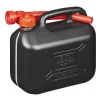 Jerrycan 5L kunststof UN-gekeurd - 1