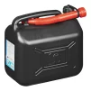 Jerrycan 10L kunststof UN-gekeurd - 3