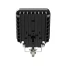 Werklamp LED 10-30V vierkant 2000 lumen - 4