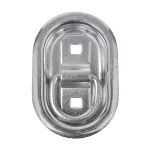 Sjoroog ovaal 145x100mm