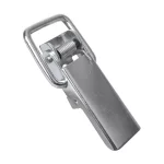 Spansluiting 110x48mm