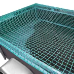Bestellen Aanhangwagennet 1.50 x 2.70m Aanhangwagennet 1.50 x 2.70m