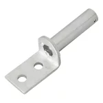 Schroefduim 16mm voor klepscharnier