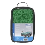 Bestellen Aanhangwagennet 2.00 x 3.00m met elastisch koord Aanhangwagennet 2.00 x 3.00m met elastisch koord