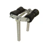 Kielrolschommel Rollenset Deluxe 2 delig 183mm