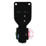 WAS markeringslamp W23 LED 12/24V