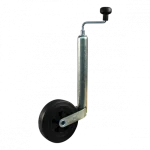 Winterhoff Neuswiel 48mm 200x50mm met kunststof velg