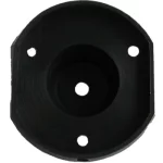 Afdichtingsrubber t.b.v. stekkerdoos