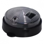 Asp&ouml;ck Binnenlamp Inpoint met kabelthule aansluiting