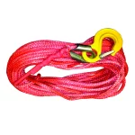 Armortek Synthetic Winch Rope 6mm x 15m