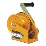 Handlier Tiger BHW-2600