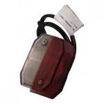 Aspöck Flexipoint DC kabel 500mm