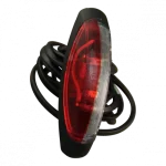 Asp&ouml;ck Flexipoint II met DC kabel 2,25m