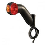 Asp&ouml;ck Superpoint II versie Ecopoint Links DC kabel 920mm