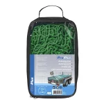 Bestellen Aanhangwagennet 1.50 x 2.20m met elastisch koord Aanhangwagennet 1.50 x 2.20m met elastisch koord