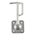 Klephaak nr 0 rechts