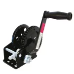 Carpoint handlier 630Kg