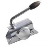 Klem 48mm voor neuswiel