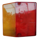 Lampglas Asp&ouml;ck Minipoint Universeel