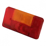 Radex Lampglas serie 5001 links