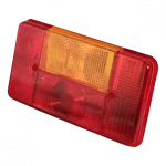 Radex Lampglas serie 5001 rechts