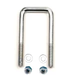 Strop U-bout breedte 40mm lengte 120mm