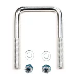 Strop U-bout breedte 60mm lengte 100mm