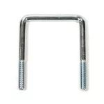 Strop U-bout breedte 70mm lengte 90mm