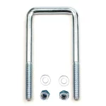 Strop U-bout breedte 50mm lengte 120mm