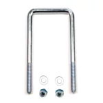 Strop U-bout breedte 60mm lengte 130mm