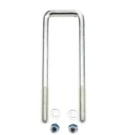 Strop U-bout breedte 40mm lengte 150mm