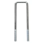 Strop U-bout breedte 40mm lengte 180mm