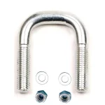 Strop U-bout breedte 30mm lengte 50mm