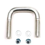 Strop U-bout breedte 40mm lengte 50mm