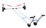 Vanclaes Dynamic 49er Trolley