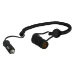 Verlengkabel 3M 12V/24V max. 10Amp.