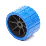 Kimrol blauw 122x75 asgat 15mm