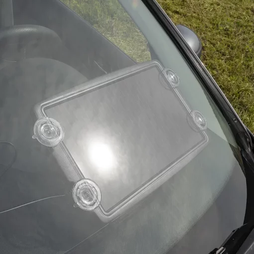 12V Zonnepaneel Druppellader 2,4W