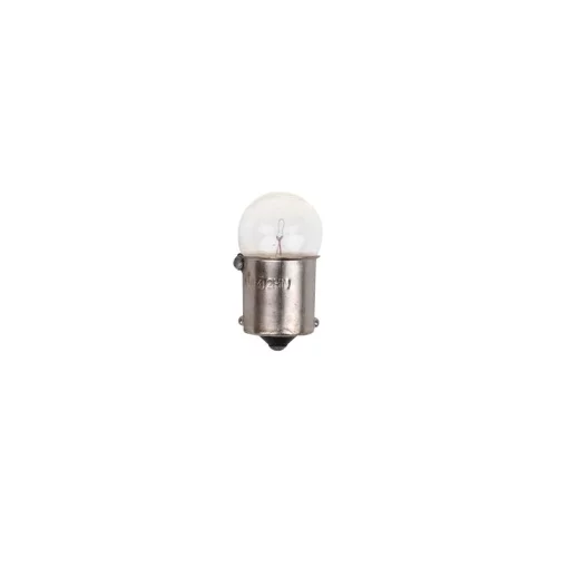 lamp 12V 5W BA15s per stuk