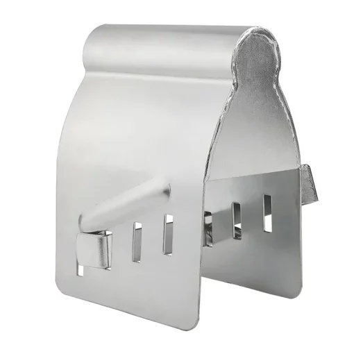 Koppelingslot rijdend met discusslot 70mm