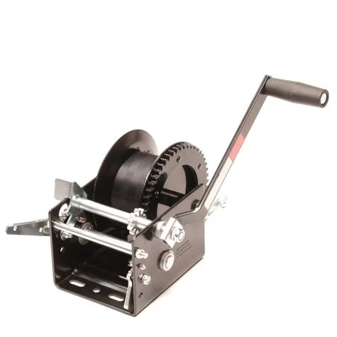 Handlier Heavy 2500 LBS / 1100 kg