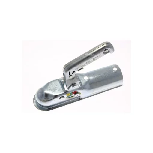 Kogelkoppeling Winterhoff WW-8C rond 70mm