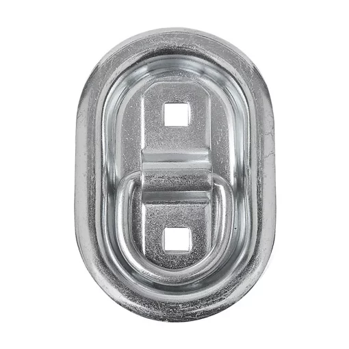 Sjoroog ovaal 145x100mm