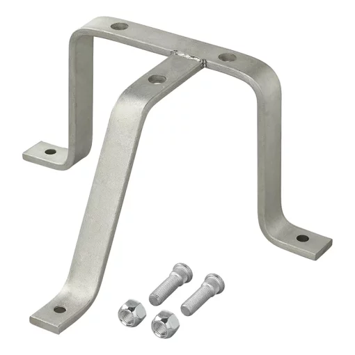 Reservewielhouder driepoot