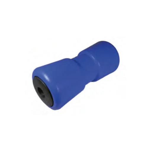 Kielrol blauw 185mm x 81mm M21
