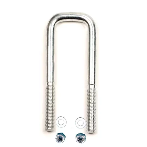 Strop U-bout breedte 30mm lengte 120mm