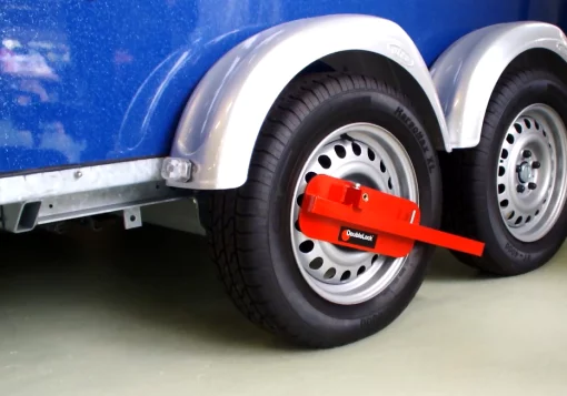 Compact Buffalo-Red 13 t/m 15 inch