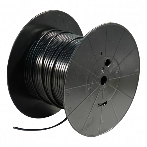 Verlichtingskabel DC 2 x 0,75mm2 per meter